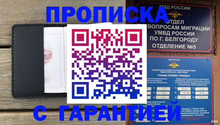 купить прописку в Каргате